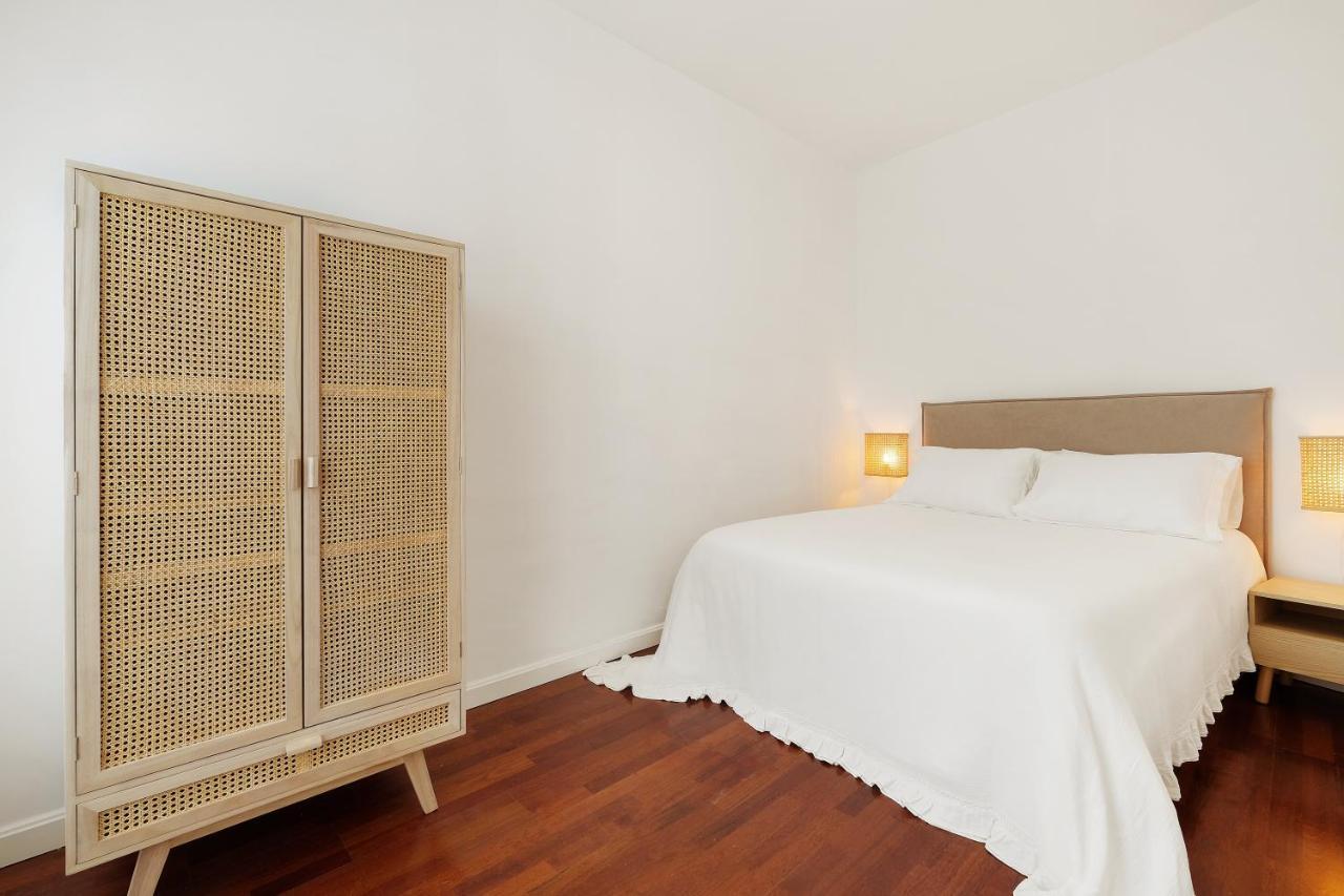 Precioso Apartamento En El Corazon De Малага Экстерьер фото